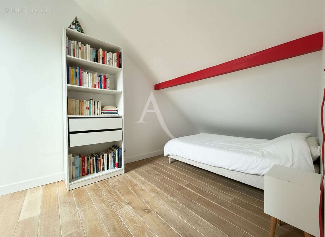 Maison Carrieres Sur Seine 100m² - photo 12