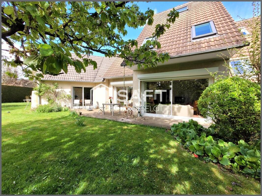 Photo 1 - Maison à PREY