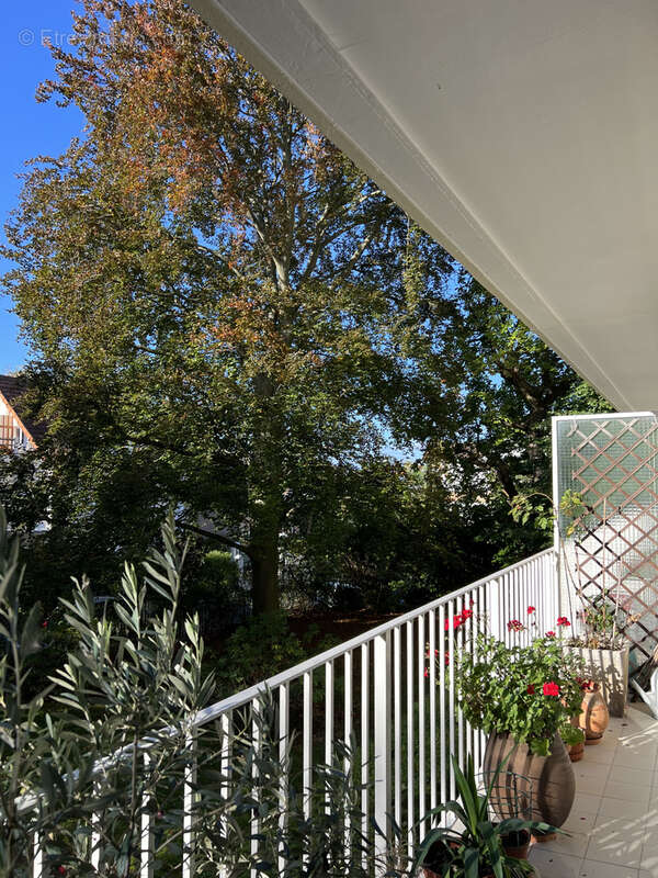 Appartement à MEUDON