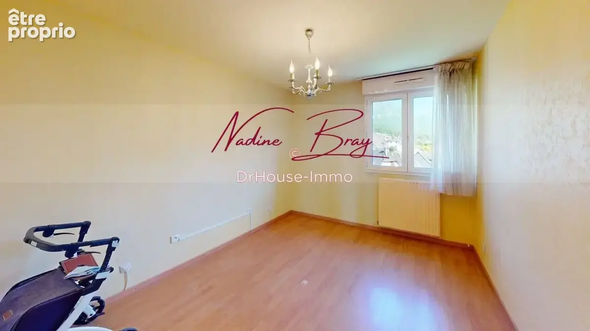 Appartement 6 pièces 134 m² à vendre à Le Bourget-Du-Lac (73370) - photo 25