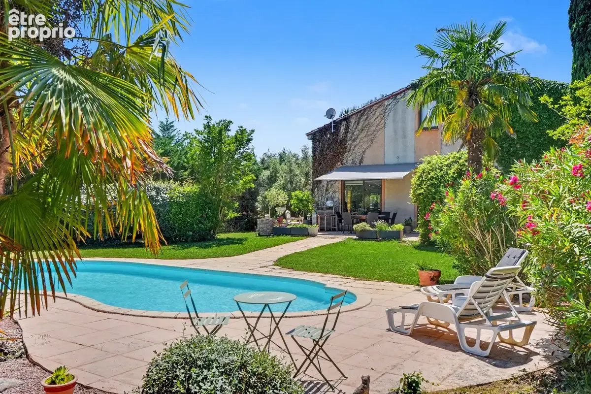 Maison 5 pièces 192 m² à vendre à Lagrave (81150) - photo 3
