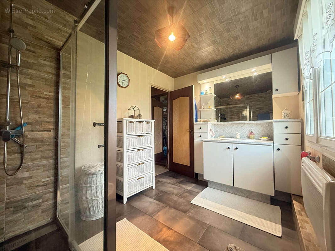 Maison à VARANGEVILLE