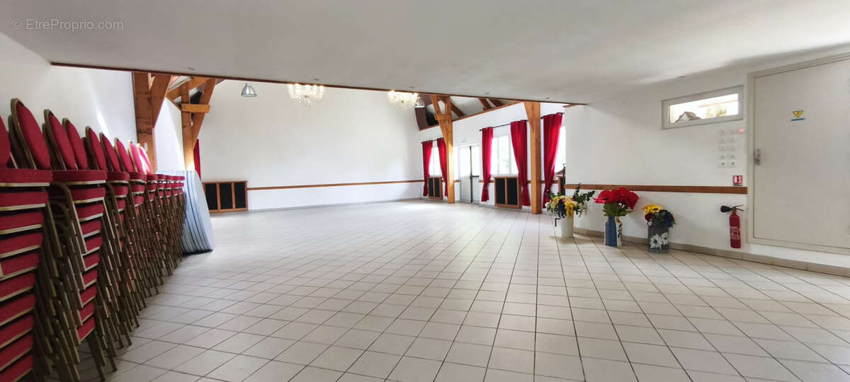 Autre à TAVERNY