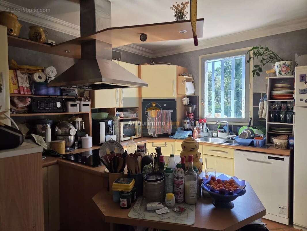 Maison à MONDRAGON