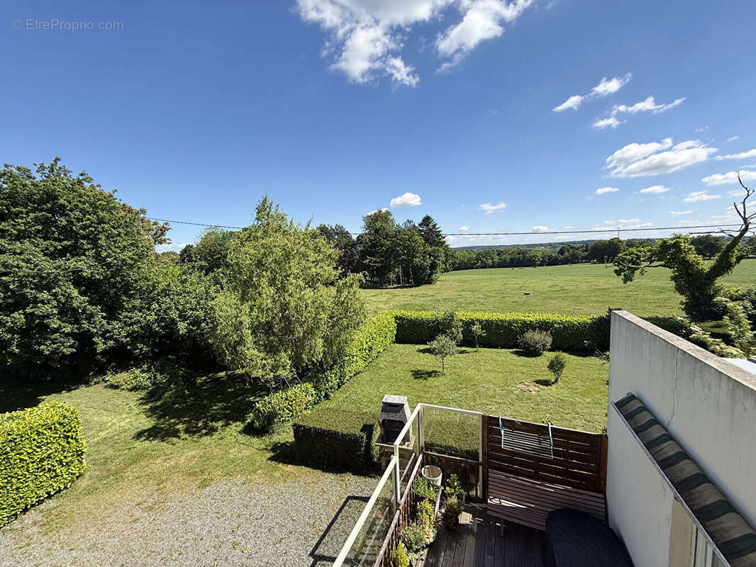 Maison de 1964, terrain 2520m2 - photo 17