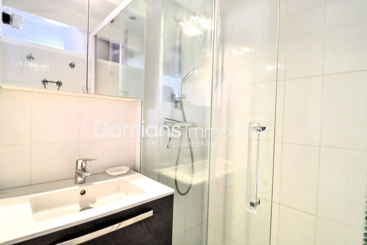 Appartement à SAINT-CYPRIEN