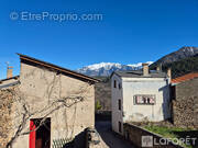 Maison à ESCARO
