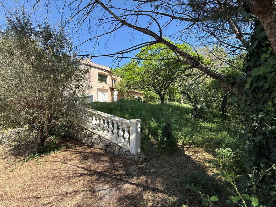 A Vendre 45mn de Toulouse superbe Villa piscine pool house garage 45m2 - photo 4