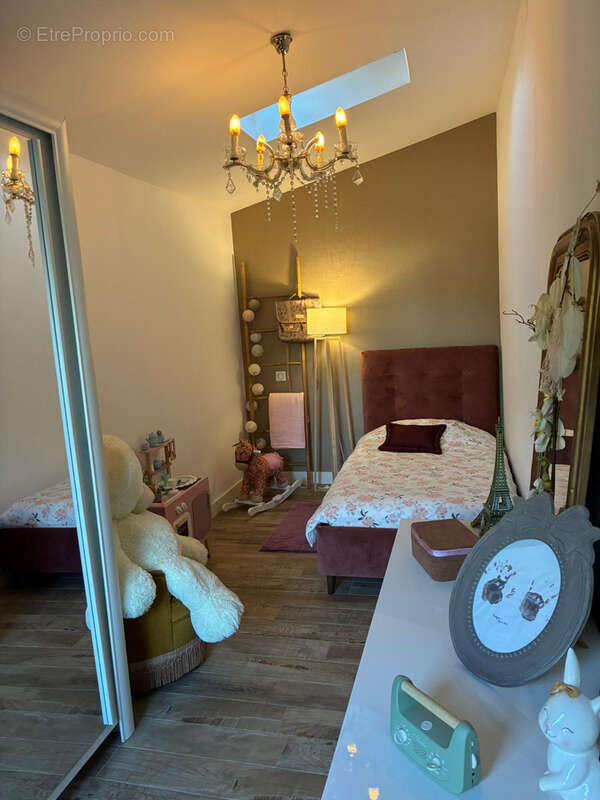 Maison à SAINT-CHRISTOL-LES-ALES