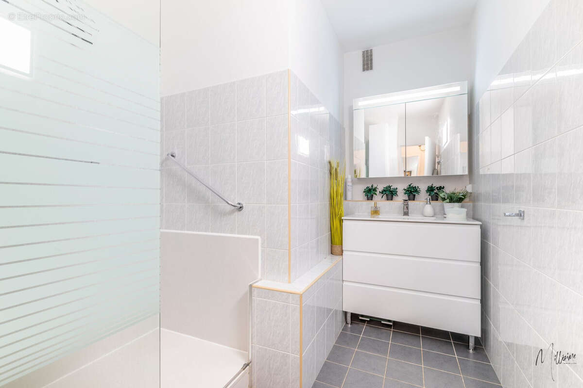 Appartement à BIARRITZ