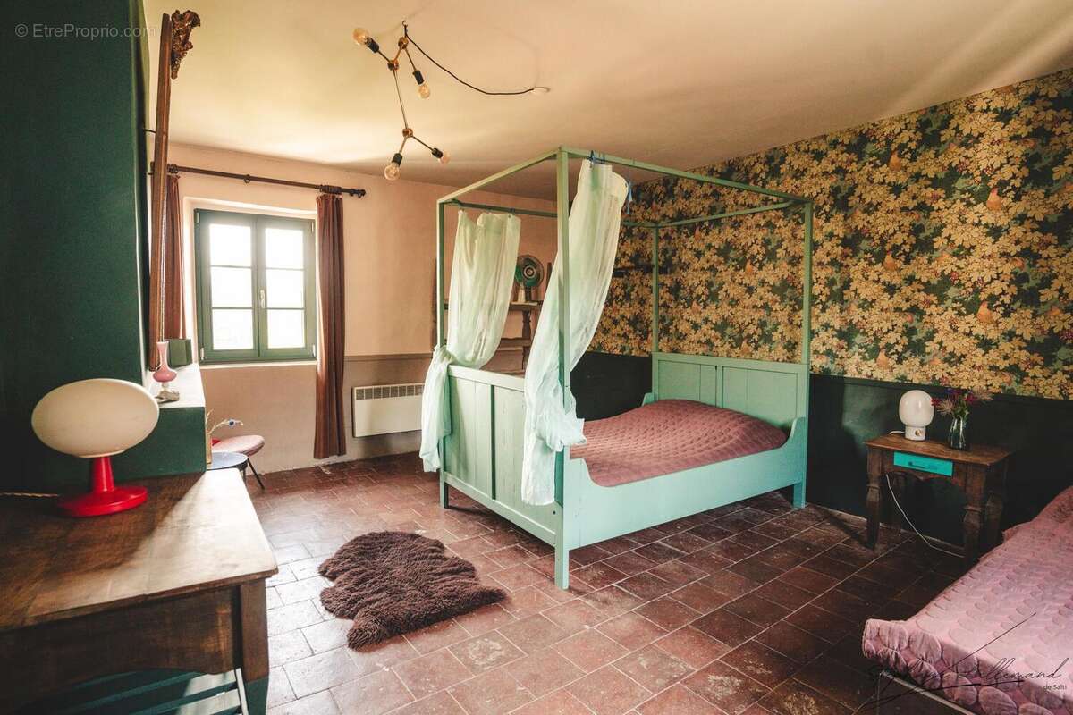 Photo 9 - Maison à CARDET