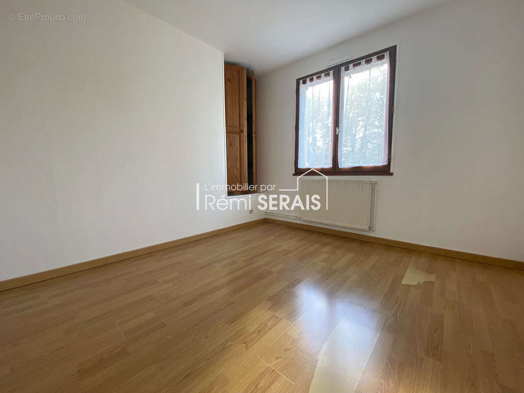 Maison à MOULINS-SUR-ORNE