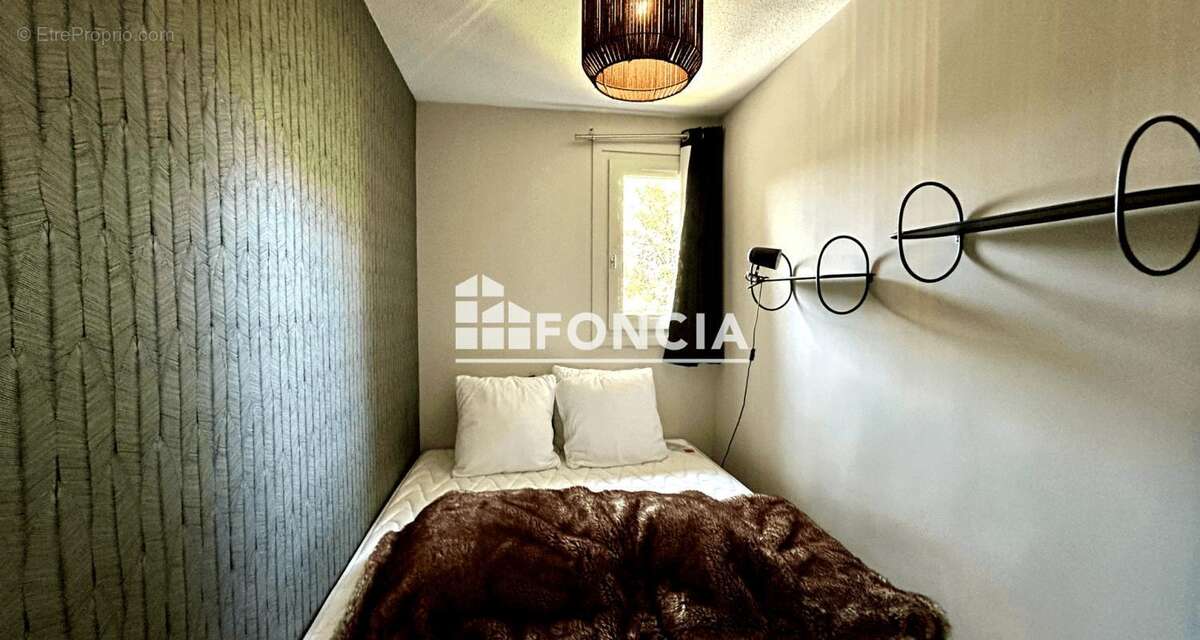 Appartement à MEGEVE