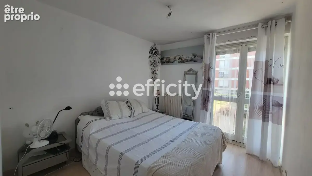 Appartement - photo 7