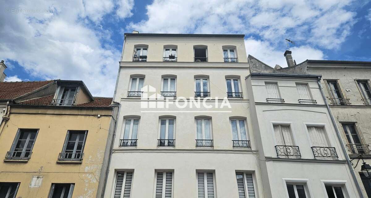 Saint germain en laye centre - photo 7