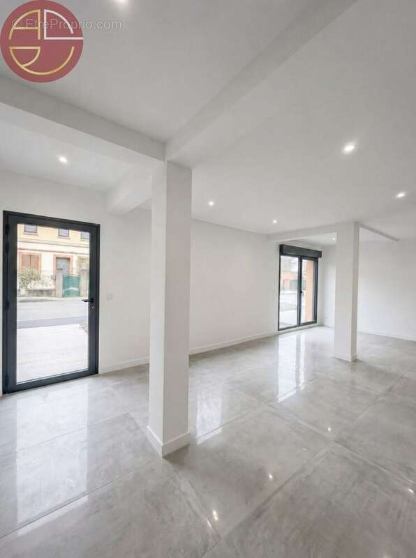 Commerce 58 m² à Toulouse  - photo 5