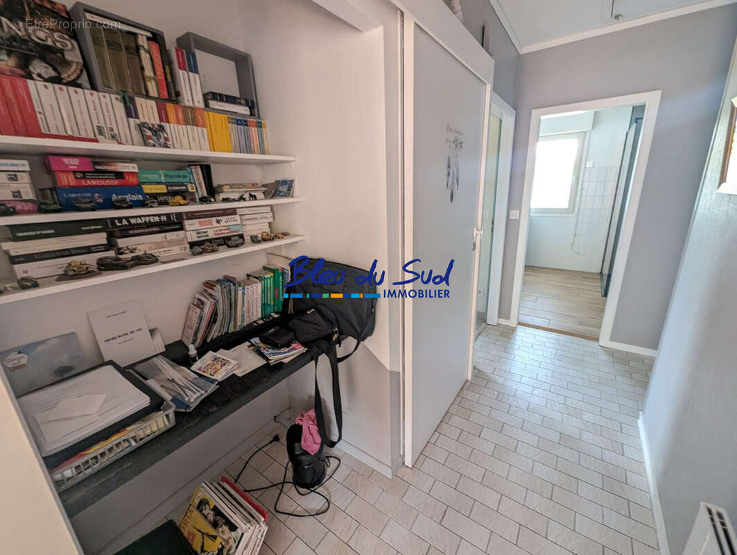 Maison à VERNET-LES-BAINS