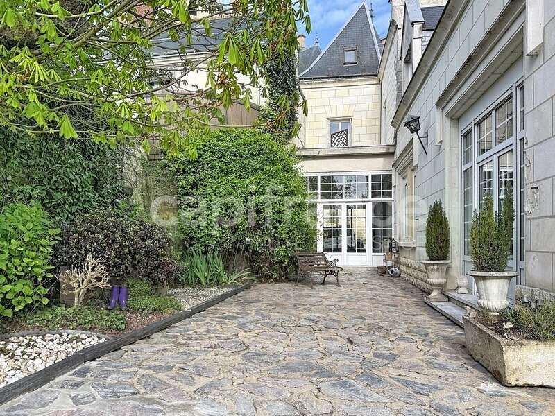 Commerce à LANGEAIS