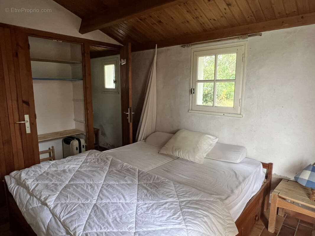 Maison à L'ILE-D'YEU