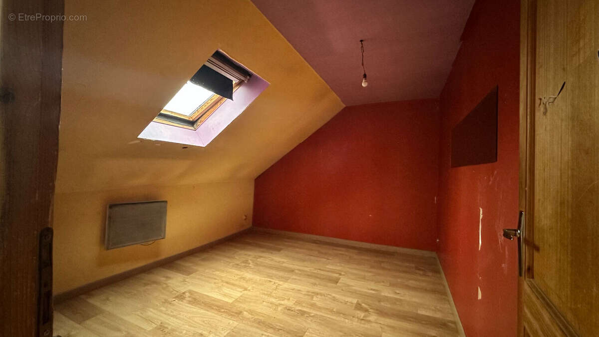 Maison à SCHILTIGHEIM