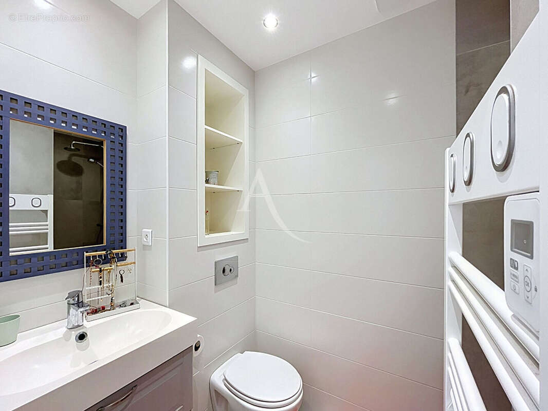 Maison Cholet - photo 13