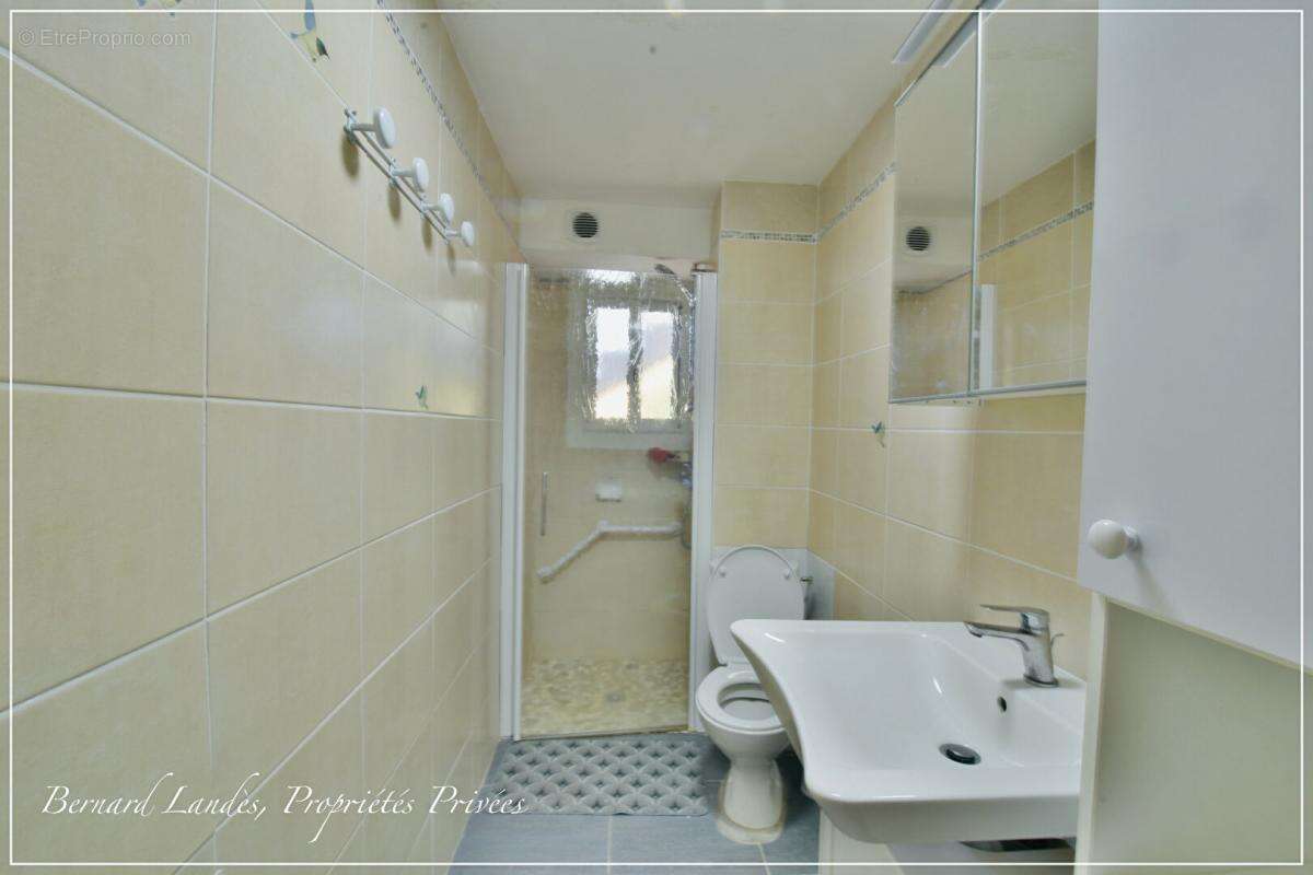 Appartement à SAINT-VINCENT-DE-PAUL