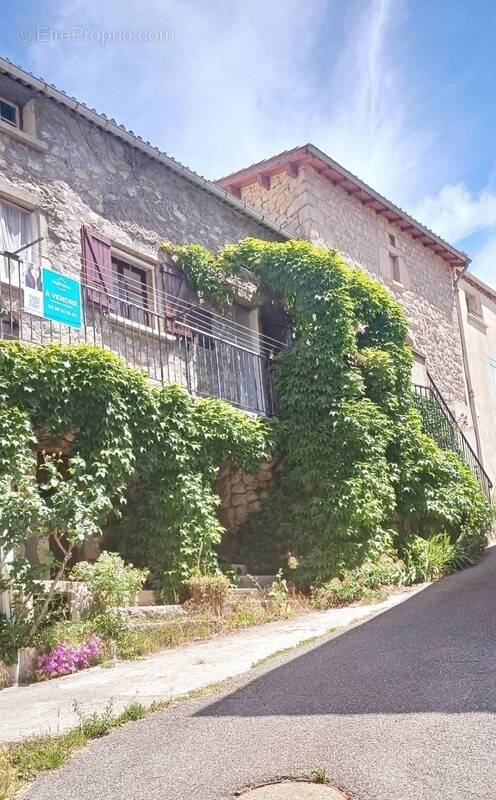 Maison à LA PIARRE