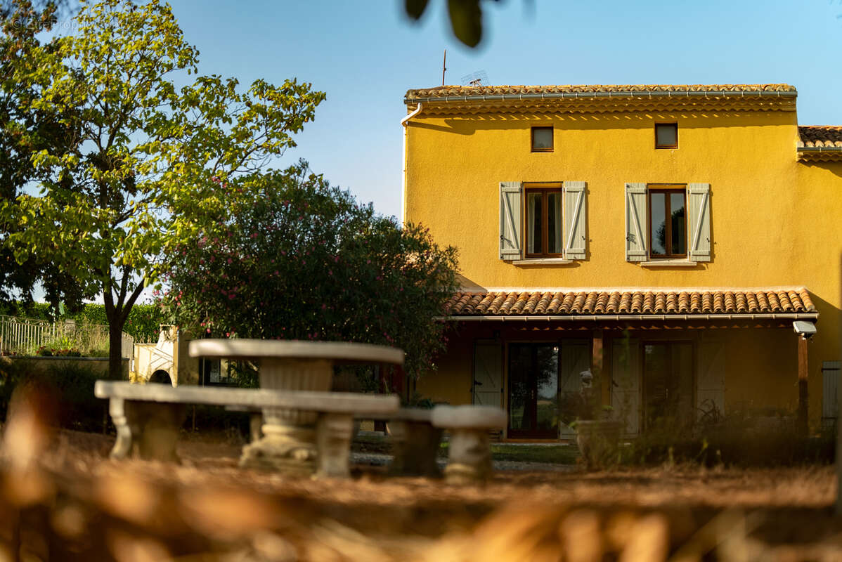 Maison à CARCASSONNE