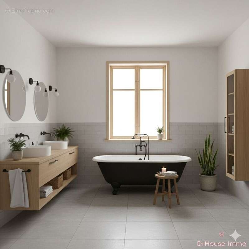 Maison à ARTIGUES-PRES-BORDEAUX