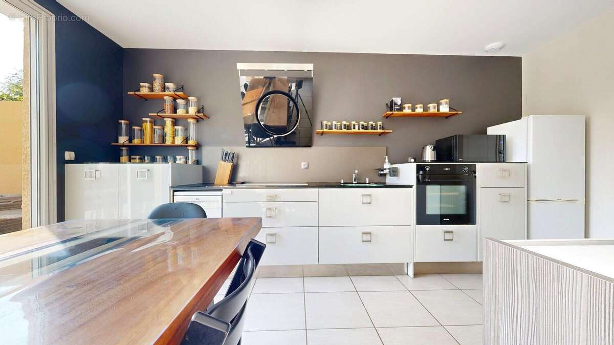 Appartement à FRANCHEVILLE