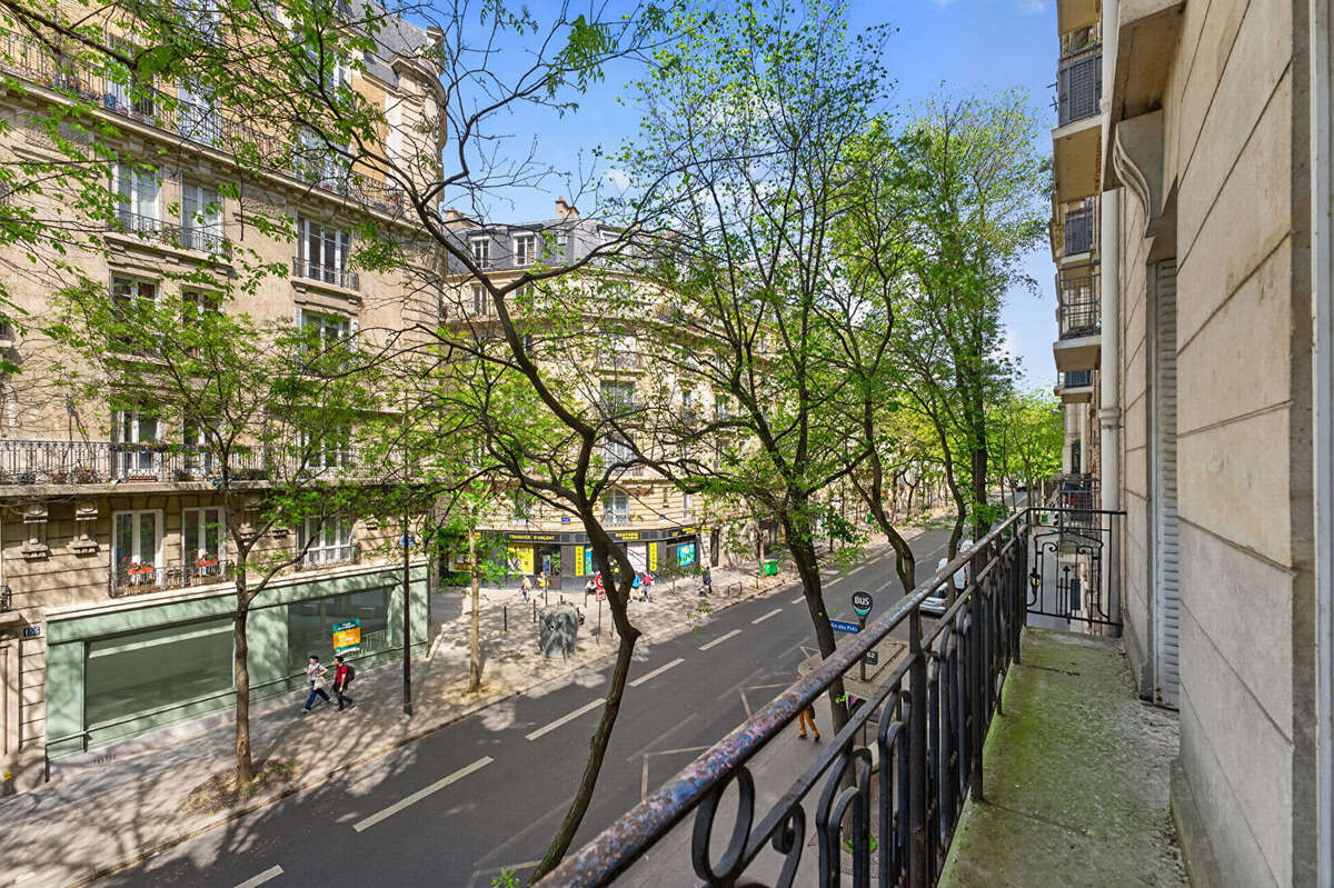 Appartement à PARIS-13E