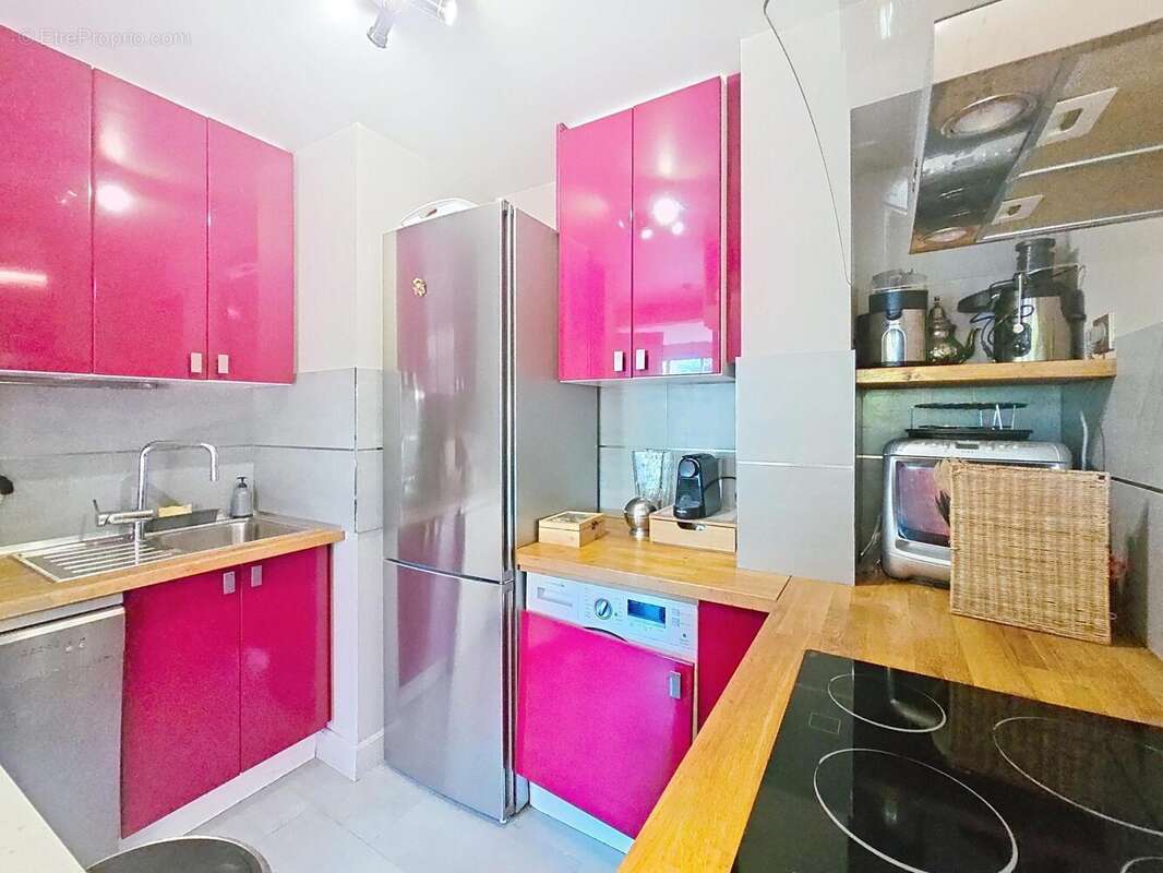 Photo 4 - Appartement à LA BAULE-ESCOUBLAC