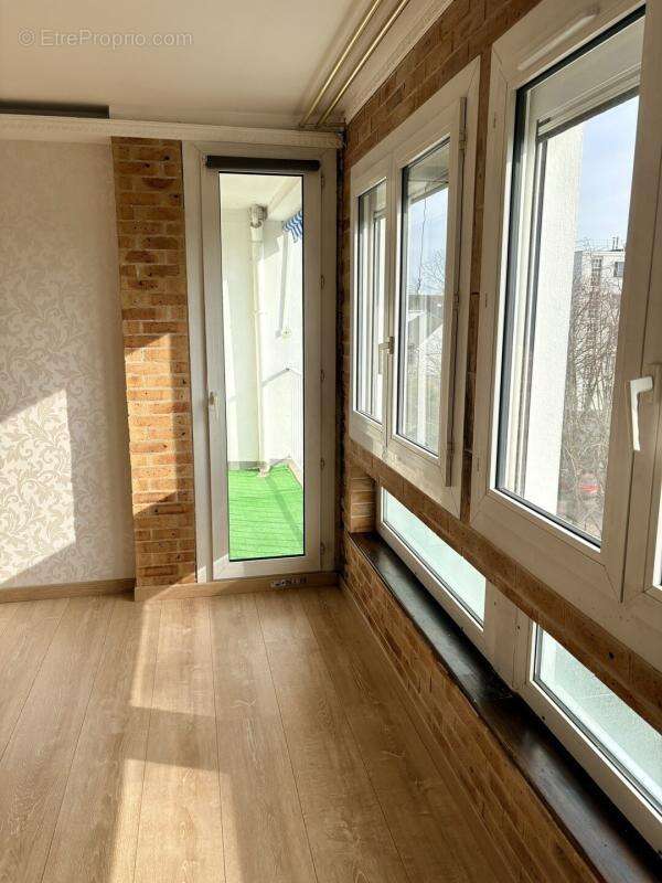 Appartement à RUEIL-MALMAISON
