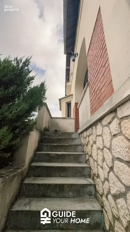 Maison de 5 pièces à vendre à CHATEAUROUX (36) - photo 18