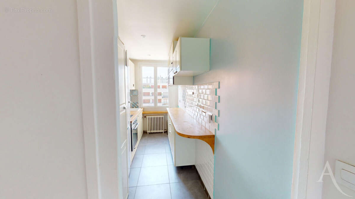 Appartement Montreuil 4 pièce(s) 70.07 m2 - photo 4