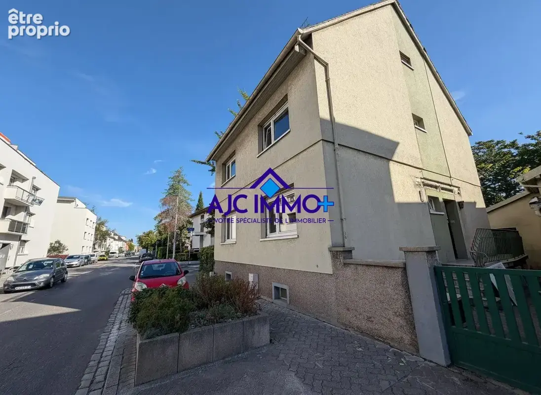 Appartement 175 m² à vendre à Strasbourg (67000) - photo 1