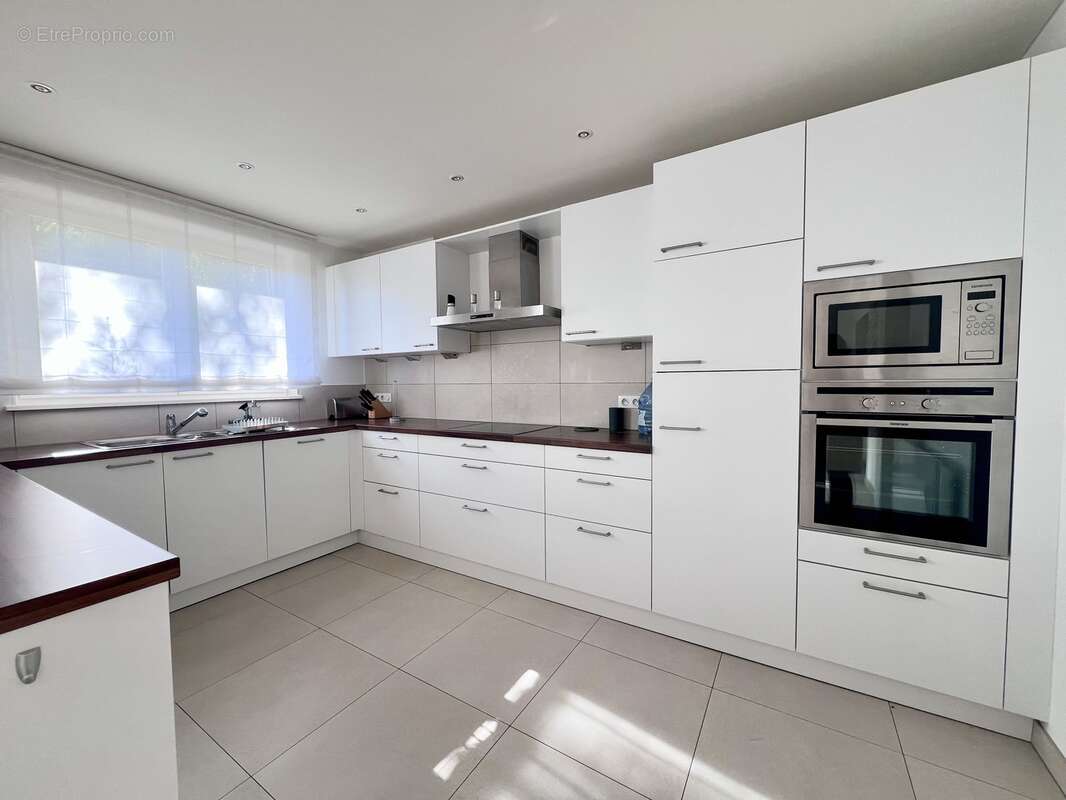 Appartement à BLOTZHEIM