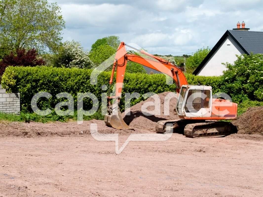 Terrains viabilises - photo 2