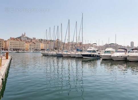 Marseille : Idéal investissement locatif - photo 8