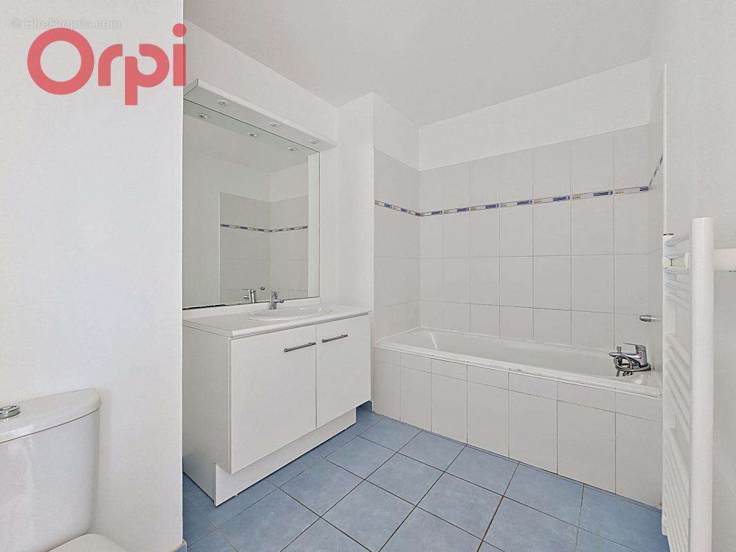 Appartement à LA SEYNE-SUR-MER