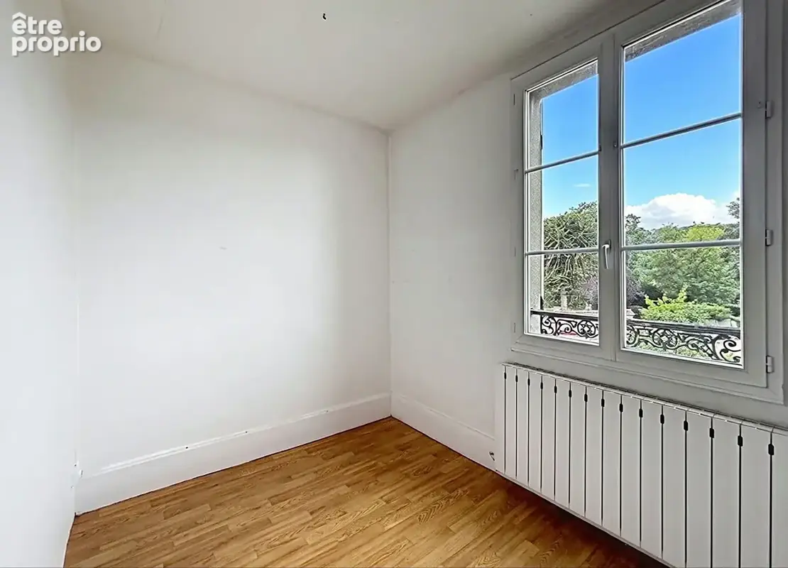 Maison ancienne 130m2 - 3 chambres - 400m2 terrain - photo 8