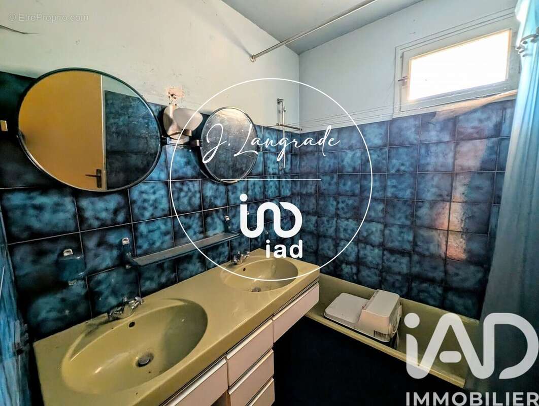 Photo 6 - Maison à AUVERS-SUR-OISE