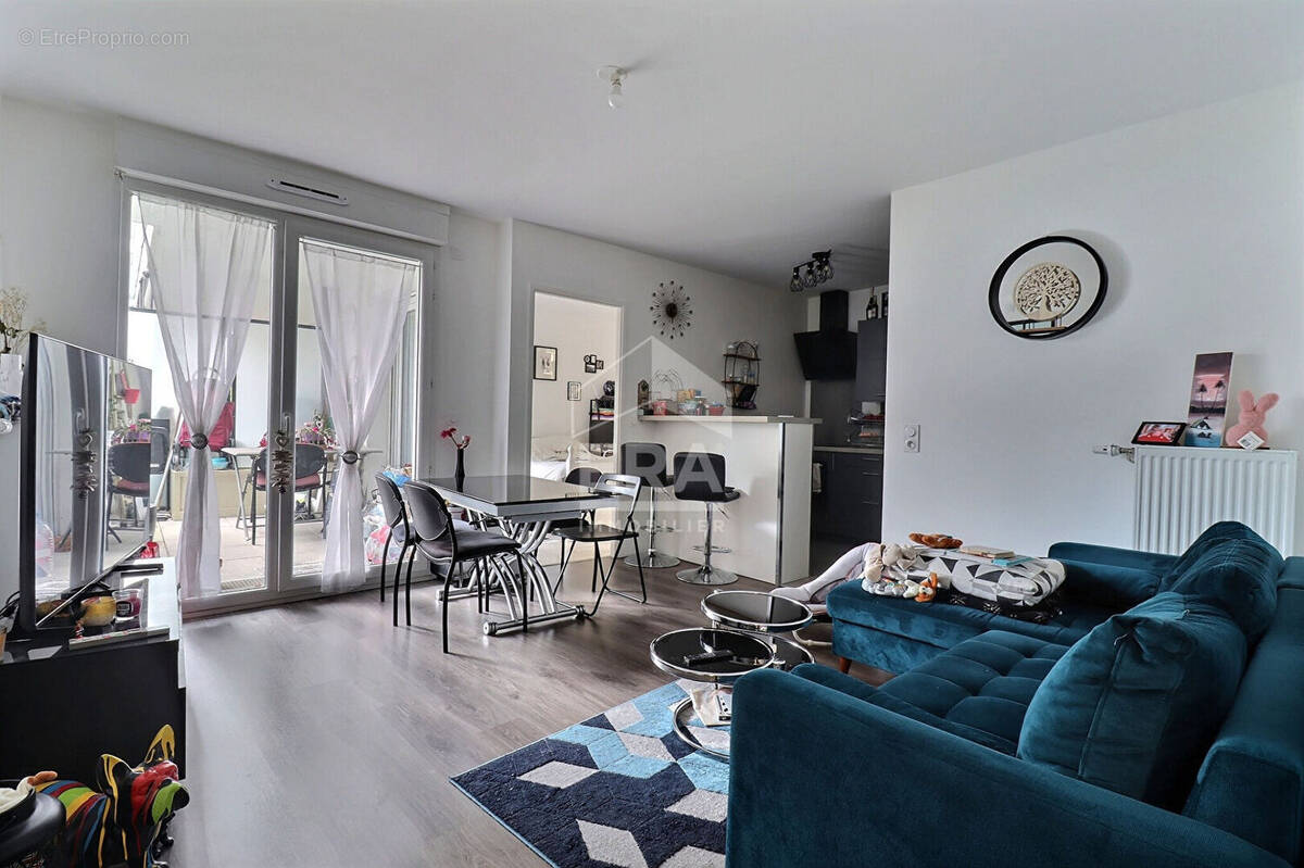Appartement à ARGENTEUIL