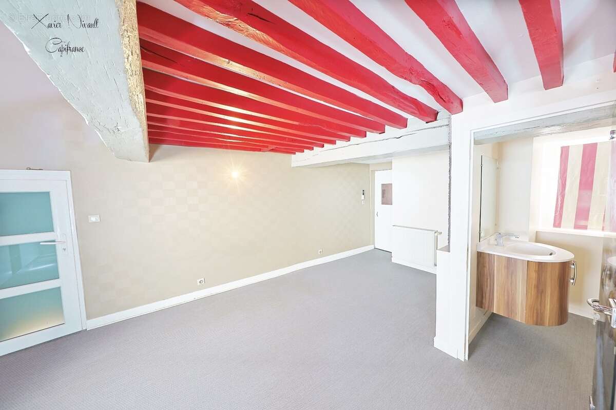 Dpt Ain (01), à vendre BOURG EN BRESSE appartement T5 de 128 m² - photo 15