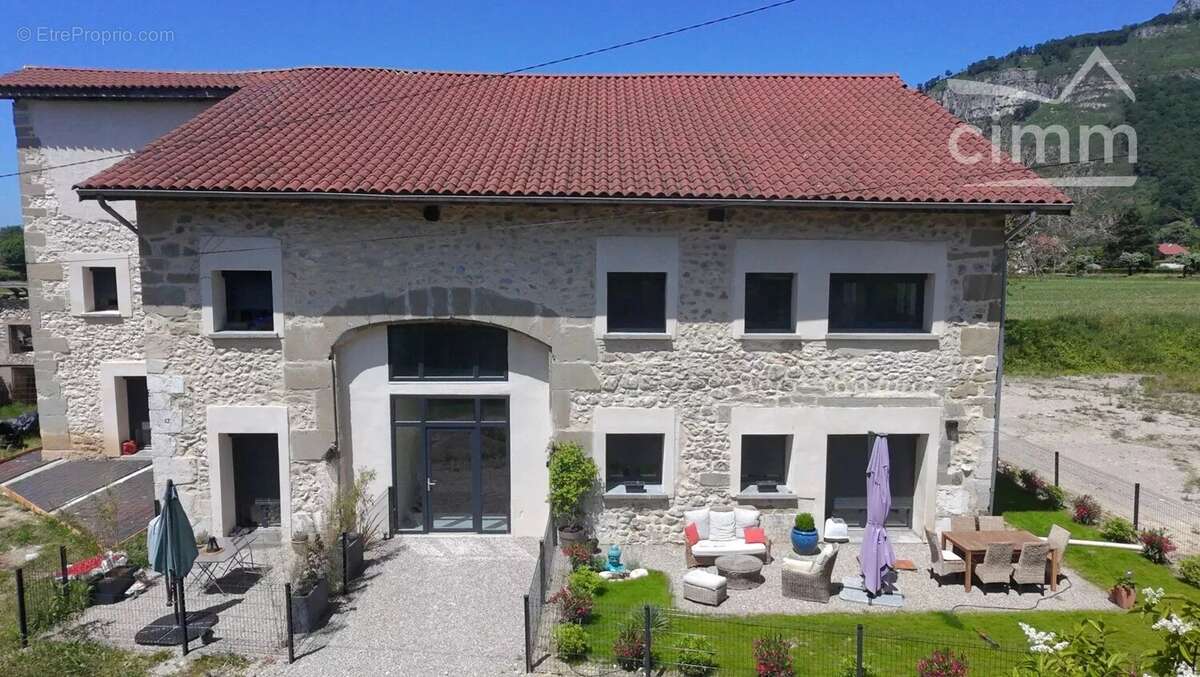 Appartement à VOREPPE