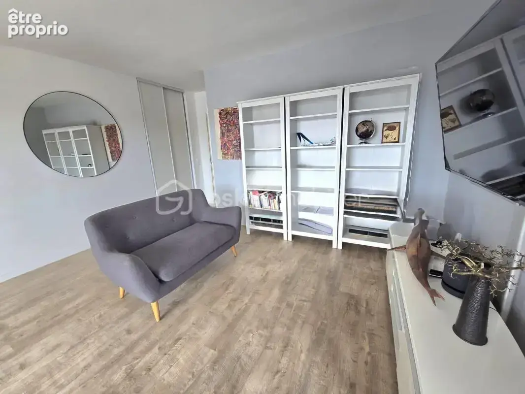 Appartement T4 de 90 m² – Résidence récente, sécurisée, calme et idéalement située - photo 4