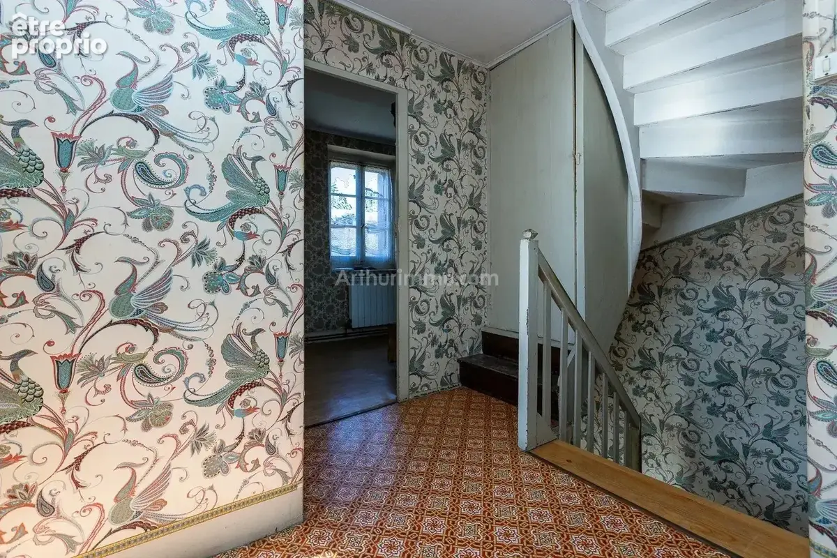 Vente Maison Saint-victor-de-morestel(38510) 255 000ï¿œ - photo 9