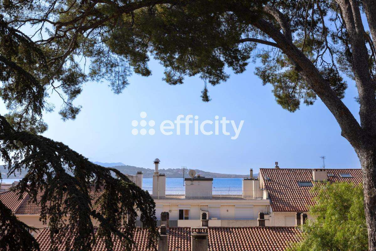 Appartement - photo 2