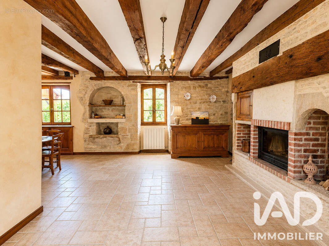 Photo 4 - Maison à MONTAMEL