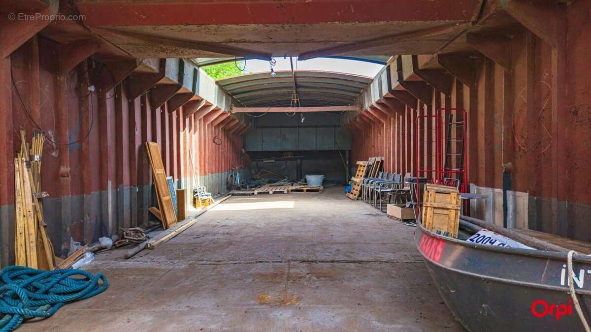 Péniche à Vendre - photo 13
